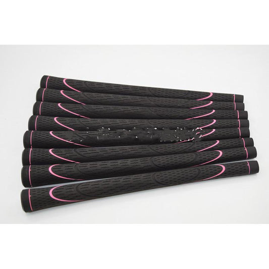Women’s Golf Club Grip – Non-Slip Rubber Handle for Irons & Clubs