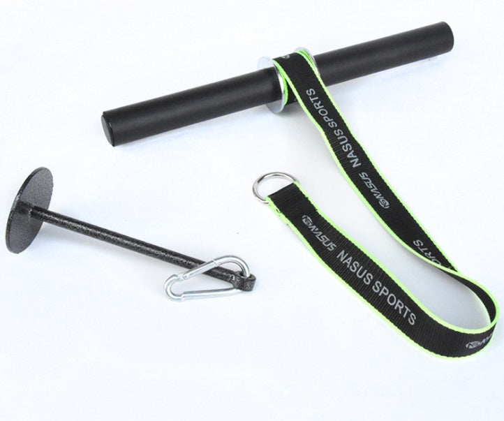 Arm Training Fitness Machine – Adjustable Muscle Exercise Equipment