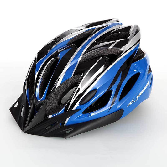 Kids Bicycle & Skating Helmet – Durable Hard Protective Safety Gear