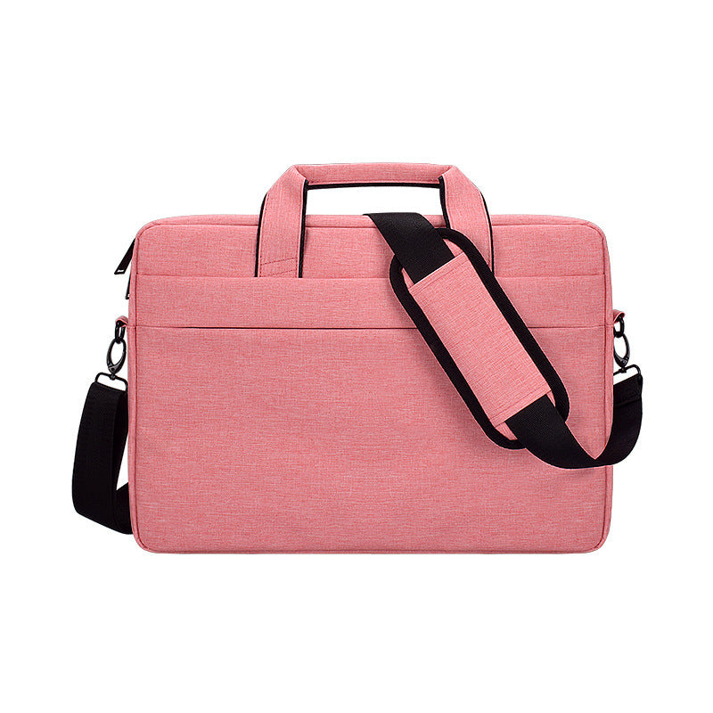 Laptop Shoulder Bag – Durable Business & Travel Laptop Bag