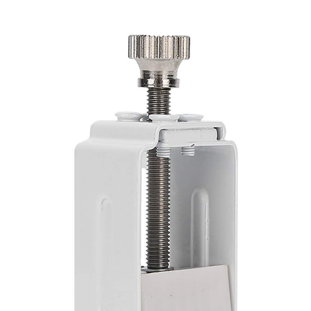 Finger Straightener White Finger Fixed Splint Support Finger Rehabilitation Machine White Trigger Finger Splint For Fingers Average Size