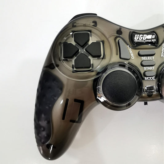 Wireless PC Game Controller Compatible with PC360