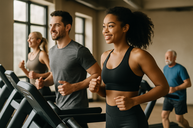 Smart Sport & Outdoors