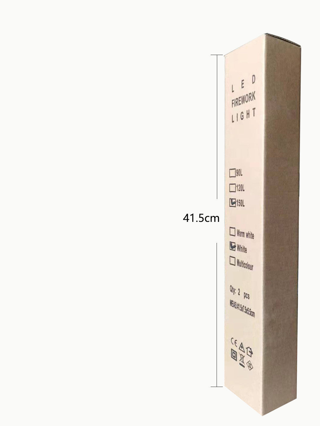 Solar Fireworks LED Lights – Outdoor Garden Copper Wire Star Lights for Christmas & Holiday Decoration