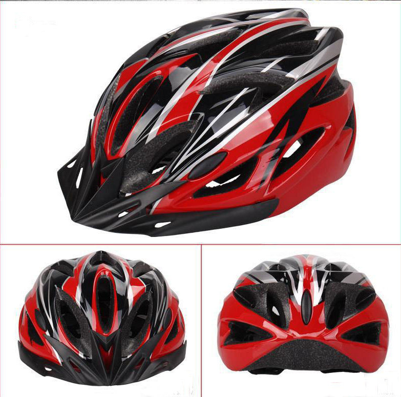Kids Bicycle & Skating Helmet – Durable Hard Protective Safety Gear