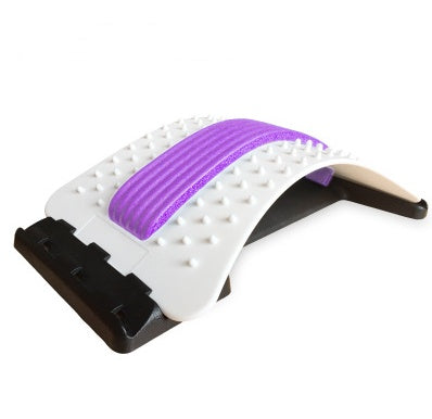 Lumbar Traction Belt – Back Support & Pain Relief Orthosis