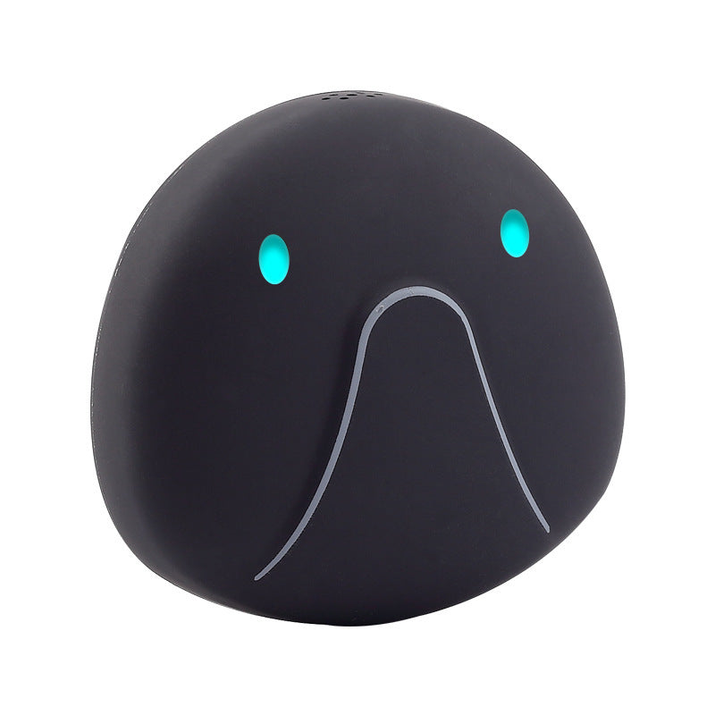 Pet Locator Dog Smart Mini Waterproof Anti-Lost Collar Tracker