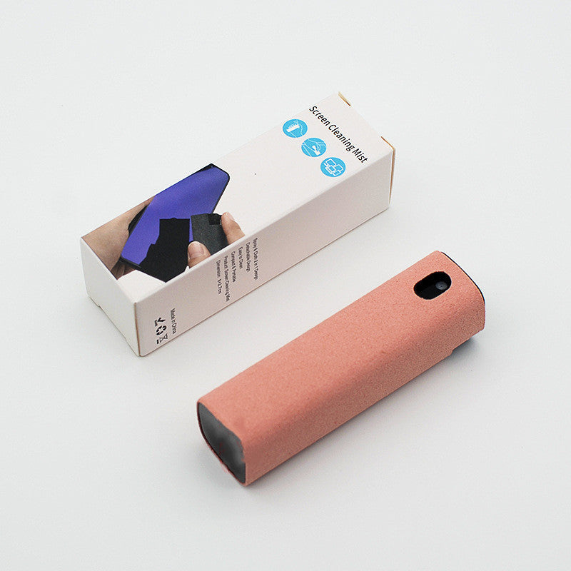 Mobile Phone Screen Cleaner Set – Portable & All-in-One Cleaner