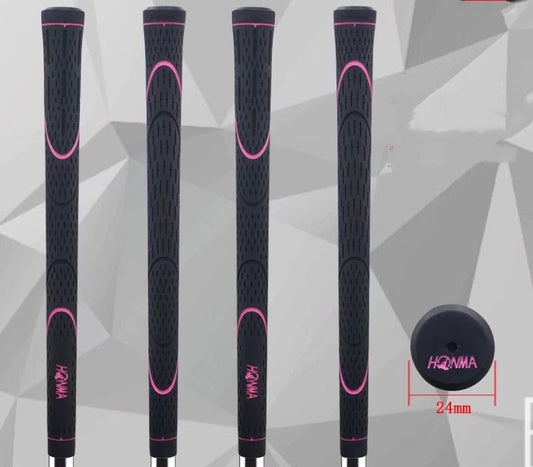 Women’s Golf Club Grip – Non-Slip Rubber Handle for Irons & Clubs