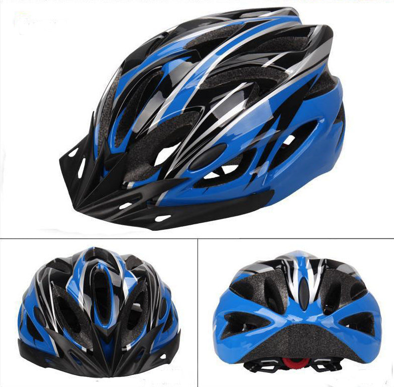 Kids Bicycle & Skating Helmet – Durable Hard Protective Safety Gear