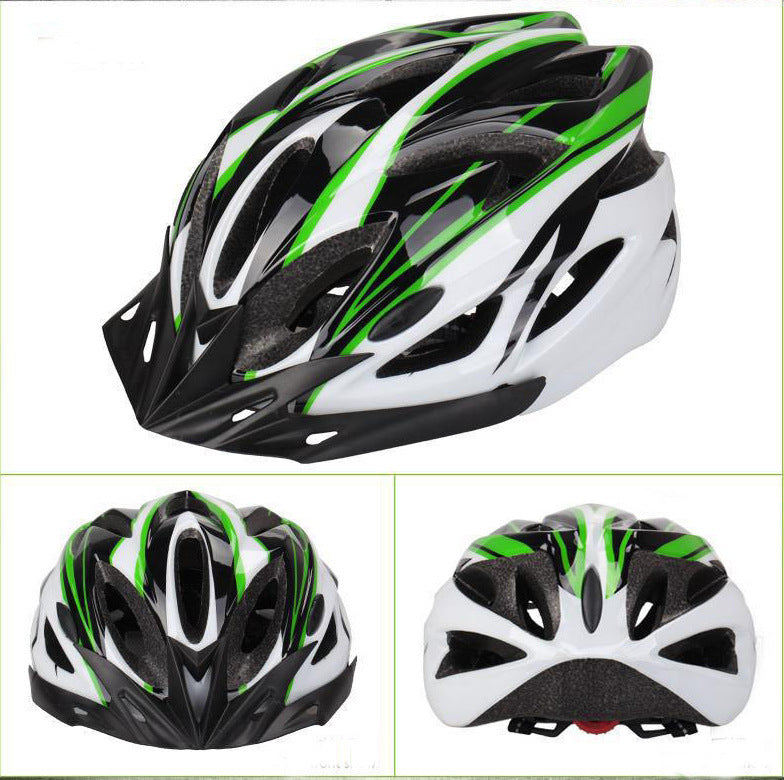 Kids Bicycle & Skating Helmet – Durable Hard Protective Safety Gear