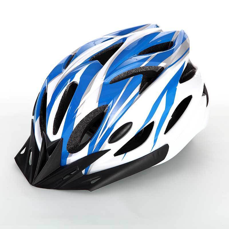 Kids Bicycle & Skating Helmet – Durable Hard Protective Safety Gear