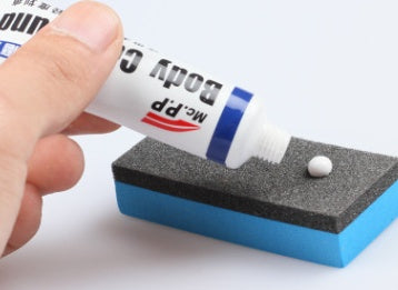 Car Scratch Remover – Auto Paint Repair & Polishing Compound Paste