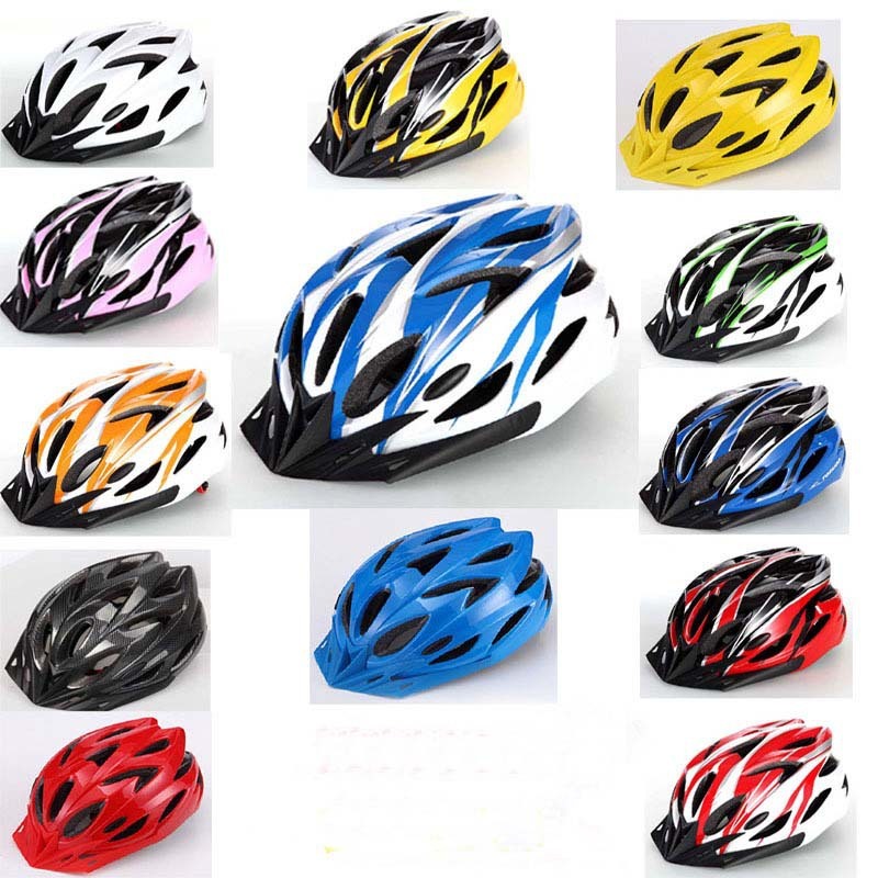 Kids Bicycle & Skating Helmet – Durable Hard Protective Safety Gear