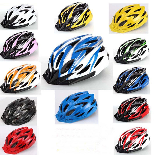 Kids Bicycle & Skating Helmet – Durable Hard Protective Safety Gear