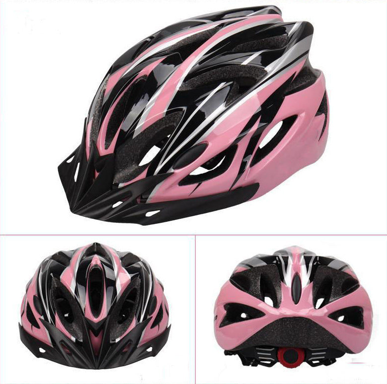 Kids Bicycle & Skating Helmet – Durable Hard Protective Safety Gear