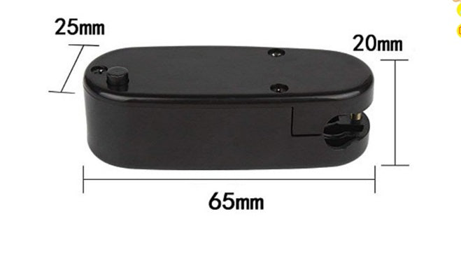 Golf Putter Laser Pointer – Training Aid for Accurate Putting Alignment