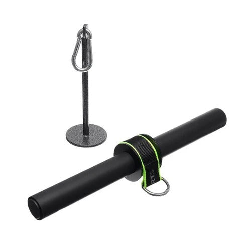 Arm Training Fitness Machine – Adjustable Muscle Exercise Equipment