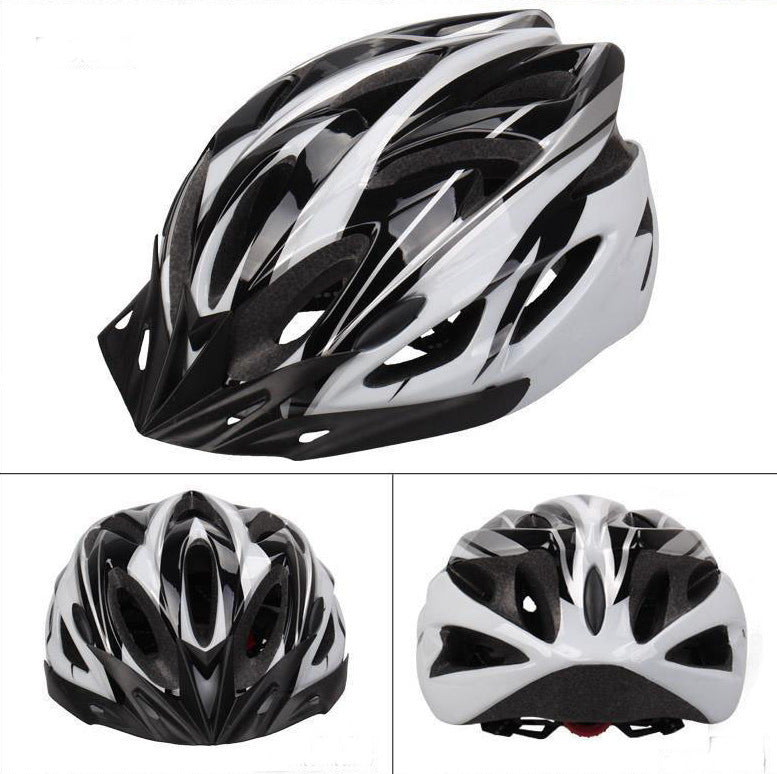 Kids Bicycle & Skating Helmet – Durable Hard Protective Safety Gear