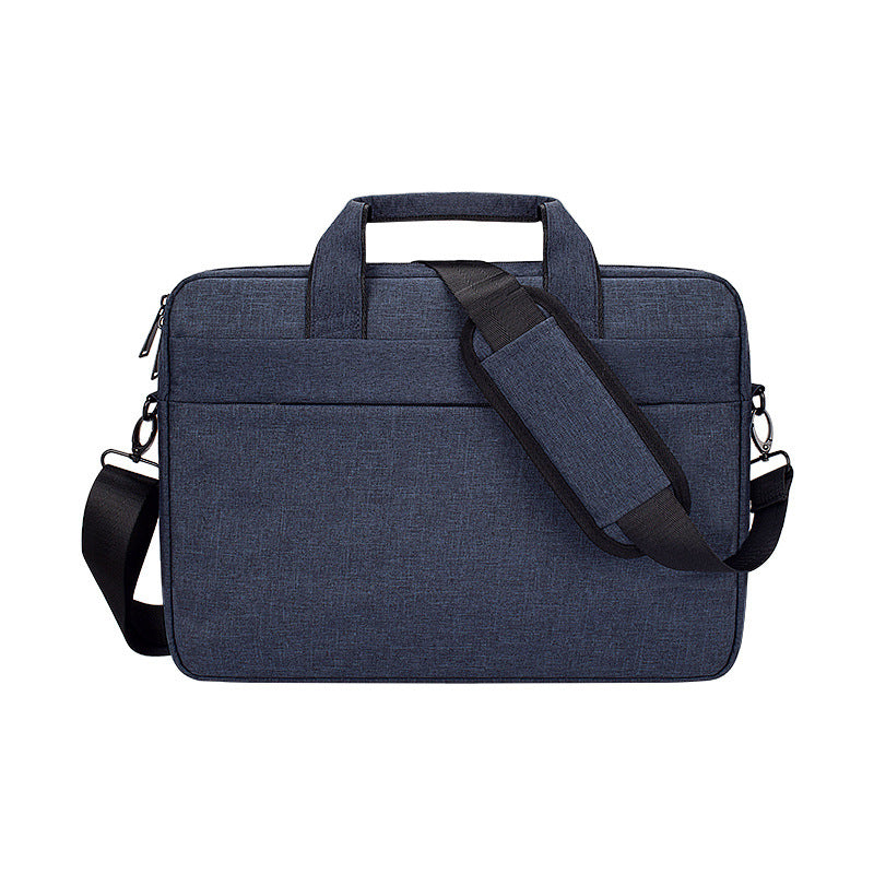 Laptop Shoulder Bag – Durable Business & Travel Laptop Bag