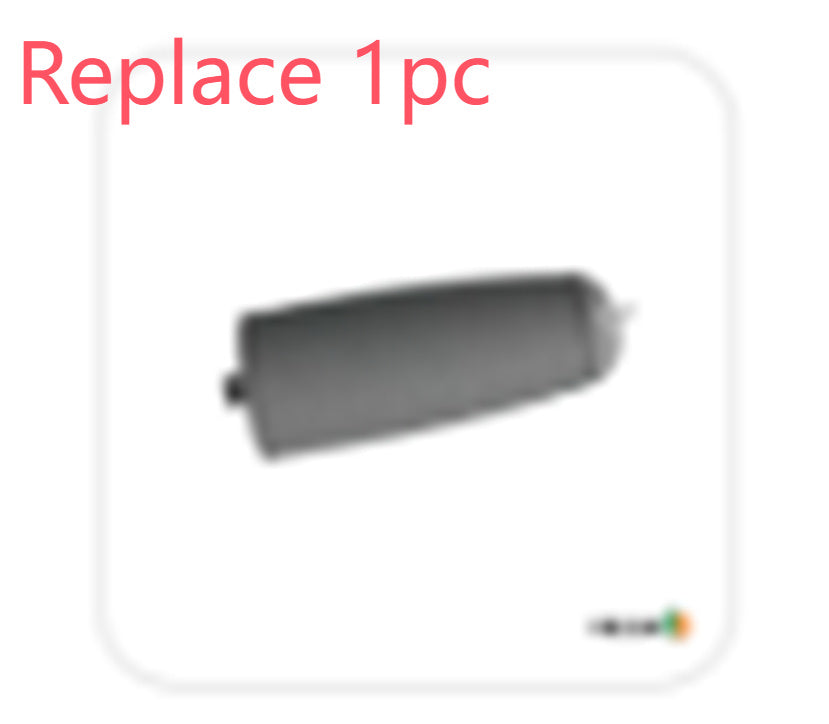 Foot Callus Remover – Household Removable Exfoliator