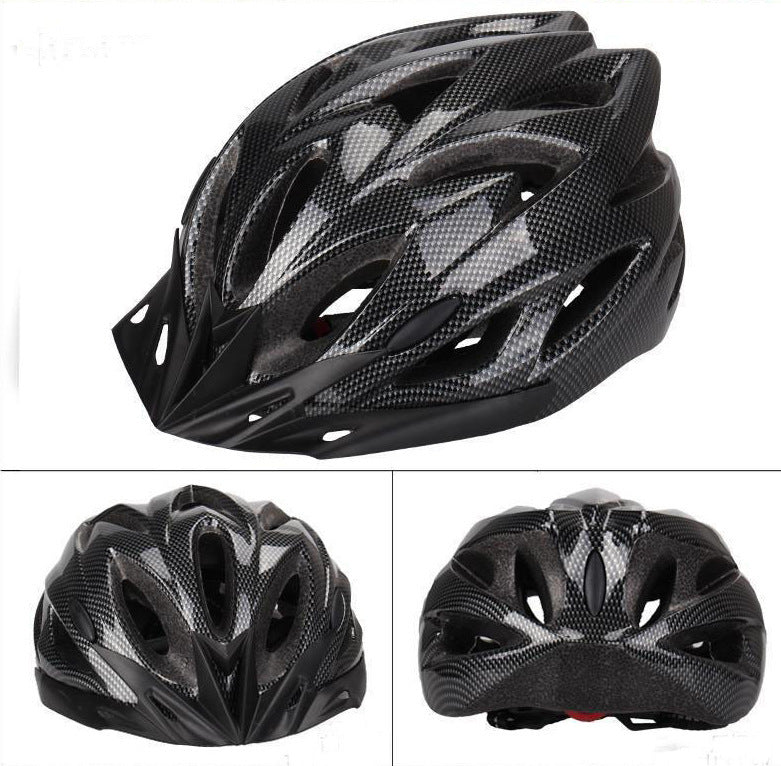 Kids Bicycle & Skating Helmet – Durable Hard Protective Safety Gear