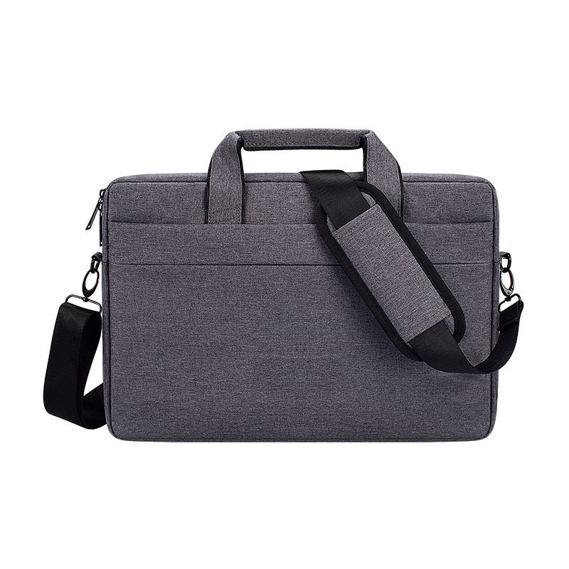 Laptop Shoulder Bag – Durable Business & Travel Laptop Bag