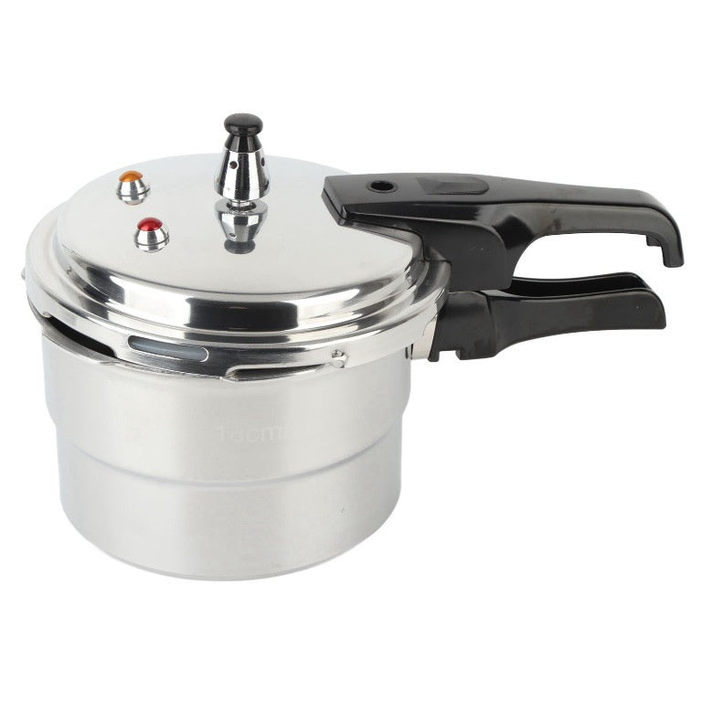 Universal Pressure Cooker For Household Gas Induction Cooker