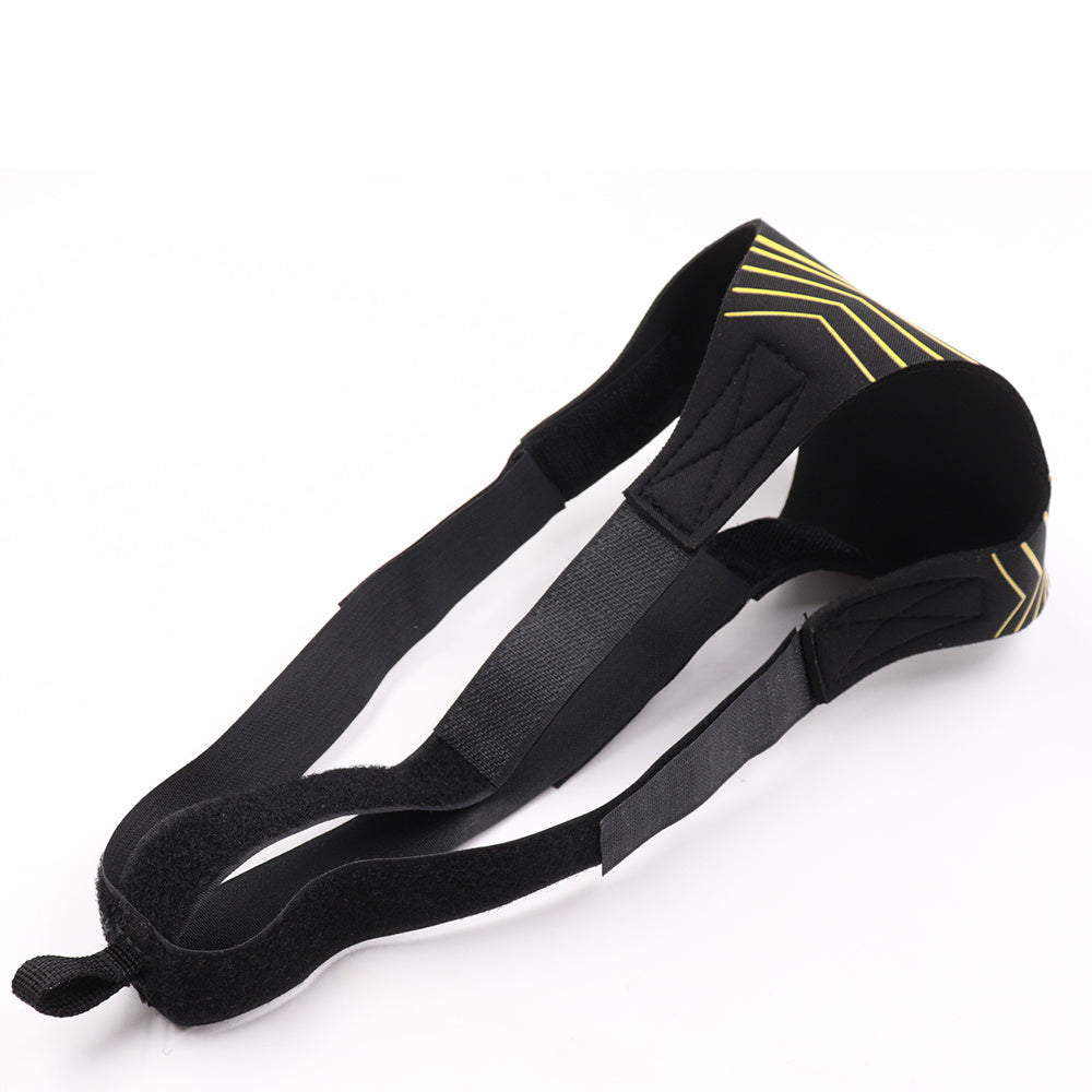 Adjustable Soccer Training Football Trainer – Skills & Passing Practice