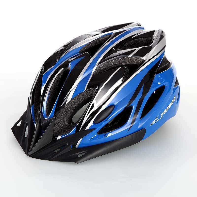 Kids Bicycle & Skating Helmet – Durable Hard Protective Safety Gear