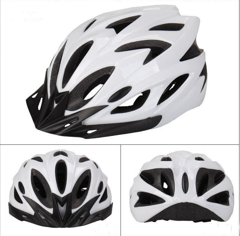 Kids Bicycle & Skating Helmet – Durable Hard Protective Safety Gear
