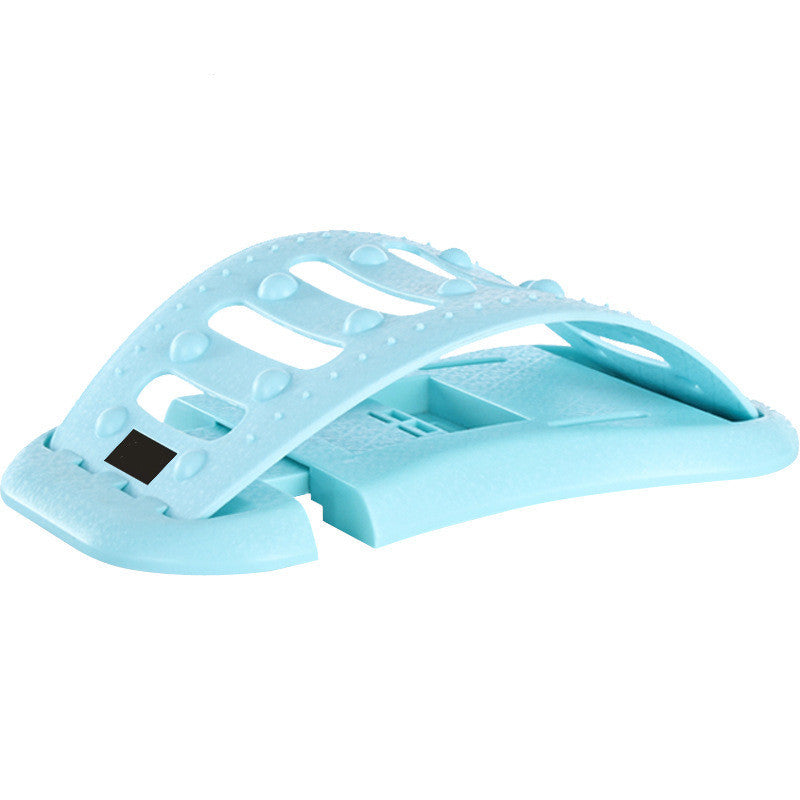 Lumbar Traction Belt – Back Support & Pain Relief Orthosis