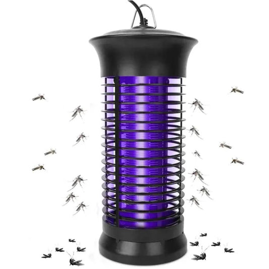 Electric UV Insect Killer Lamp – Mosquito & Bug Zapper for Home and Outdoor Use