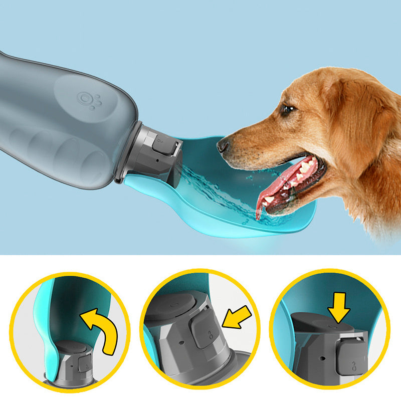 Pet Paw Trimmer – Quiet, Waterproof & Rechargeable Grooming Clippers for Dogs & Cats