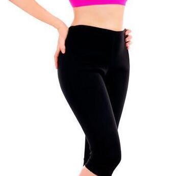 High Waist Thermal Slimming Pants for Women
