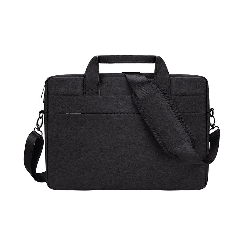 Laptop Shoulder Bag – Durable Business & Travel Laptop Bag