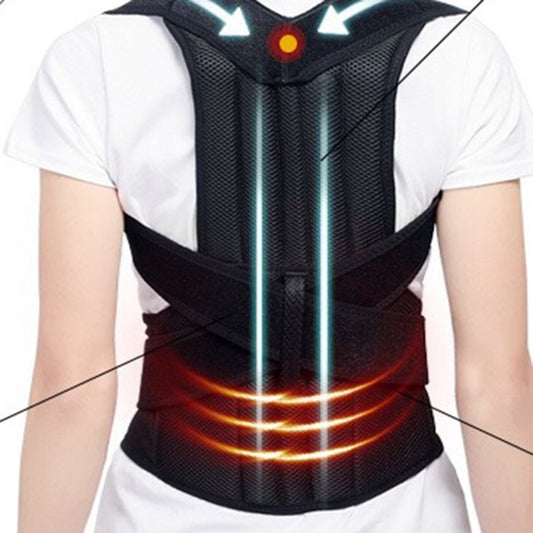 Spine Bending Posture Corrector – Back Support & Alignment Trainer
