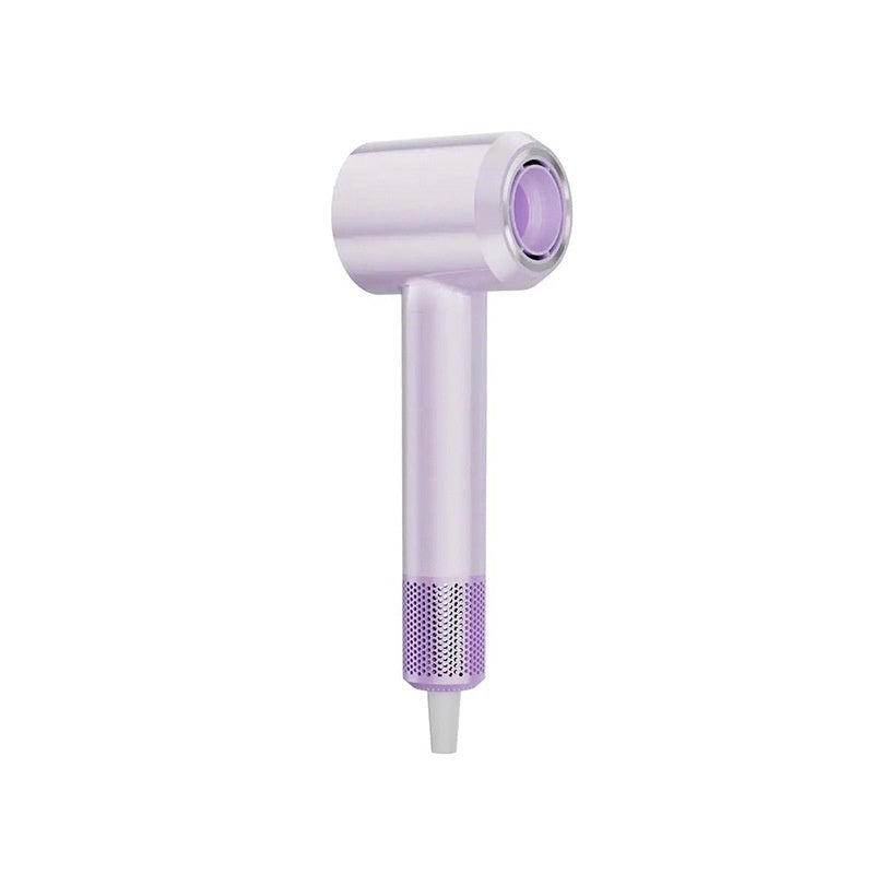 Mute Anion Hair Dryer – High-Speed Electric Hair Blower for Home Use