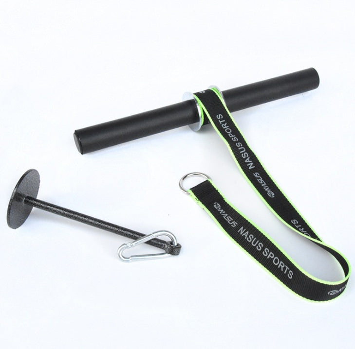 Arm Training Fitness Machine – Adjustable Muscle Exercise Equipment