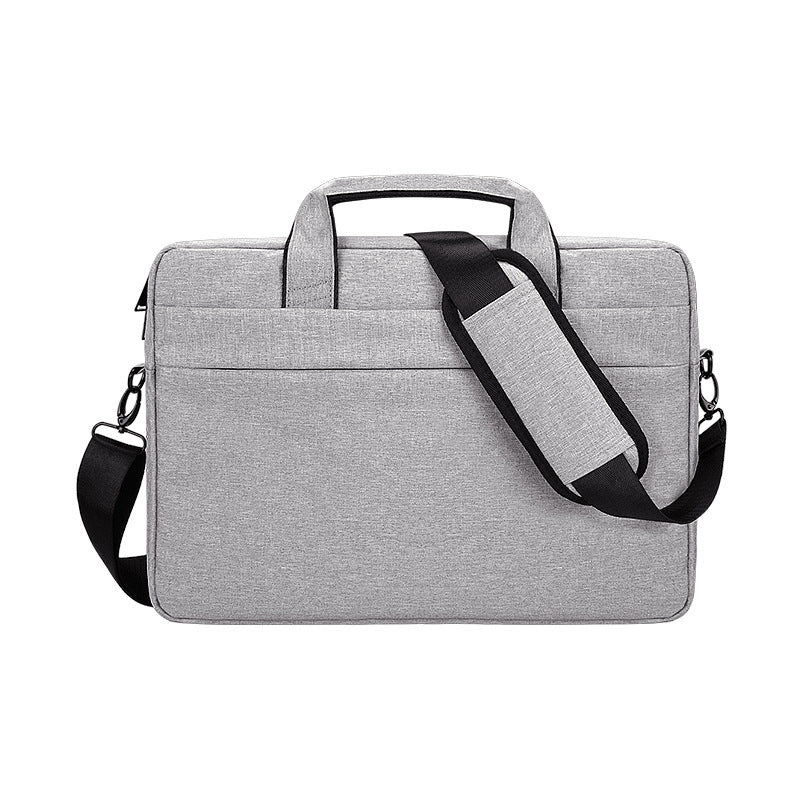 Laptop Shoulder Bag – Durable Business & Travel Laptop Bag
