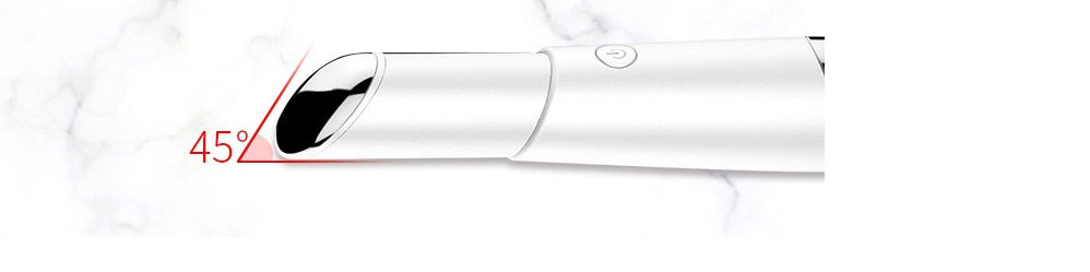 Mini Electric Eye Massager – Anti-Aging Vibration Pen for Wrinkles & Dark Circles