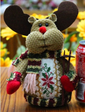 Christmas Snowman Decorations – Festive Holiday Ornaments & Home Décor Collection