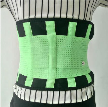Waist Trimmer Belt – Body Shaper & Abdominal Trainer