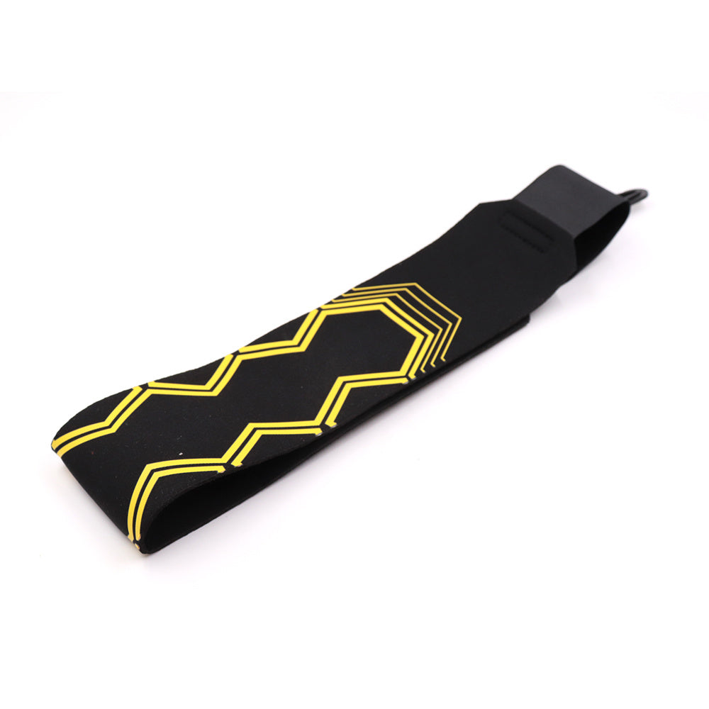 Adjustable Soccer Training Football Trainer – Skills & Passing Practice