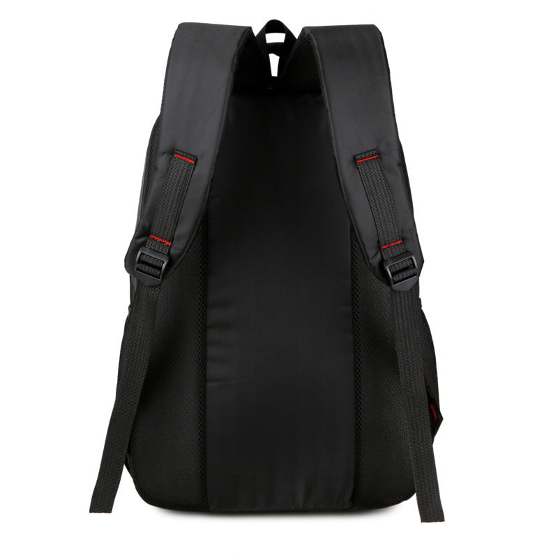 Laptop Backpack – Durable Computer Bag for Work & Travel