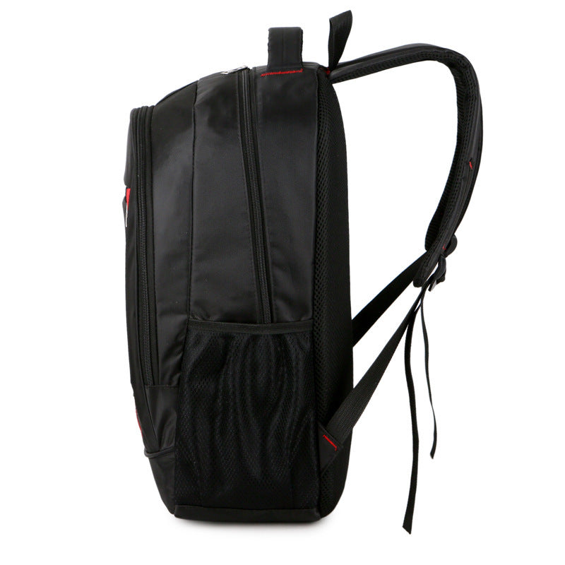 Laptop Backpack – Durable Computer Bag for Work & Travel