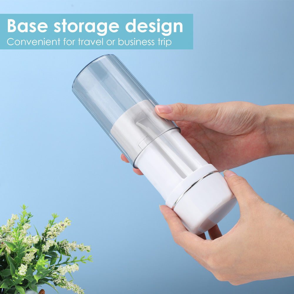 Portable Mini Storage Electric Dental Irrigator
