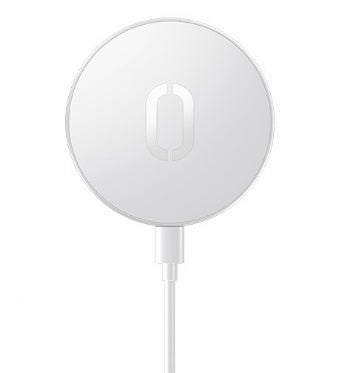 Universal Magnetic Wireless Charger – Fast Magnetic Wireless Charging Pad for iPhone & Android