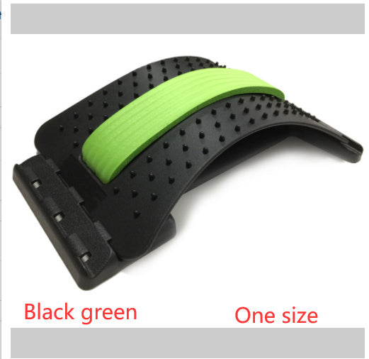 Lumbar Traction Belt – Back Support & Pain Relief Orthosis