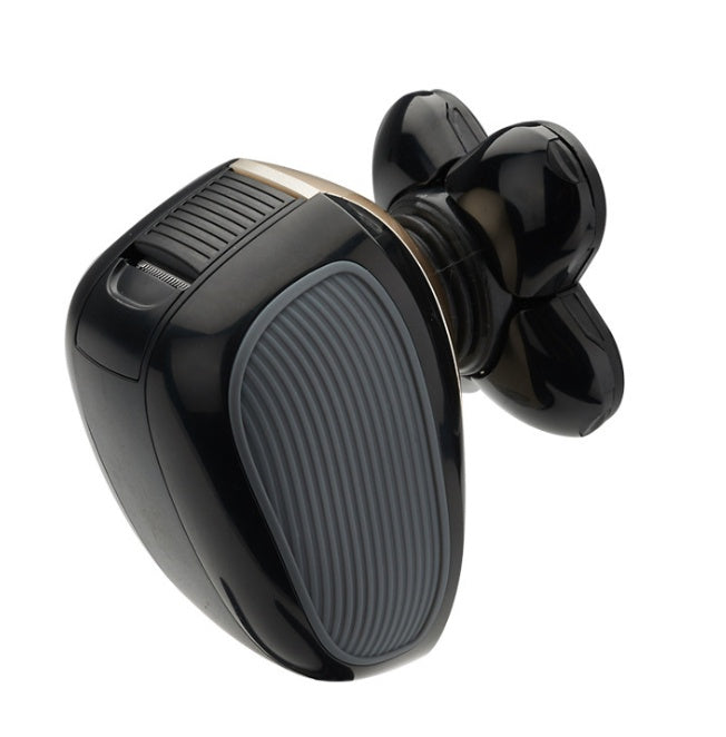 5-in-1 Multifunctional Electric Shaver for Men – 5 Blade Rechargeable Razor, Beard & Nose Hair Trimmer